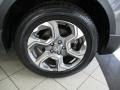 Modern Steel Metallic - CR-V EX AWD Photo No. 5