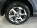 Modern Steel Metallic - CR-V EX AWD Photo No. 6