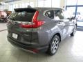 Modern Steel Metallic - CR-V EX AWD Photo No. 7