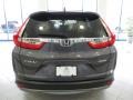 Modern Steel Metallic - CR-V EX AWD Photo No. 8