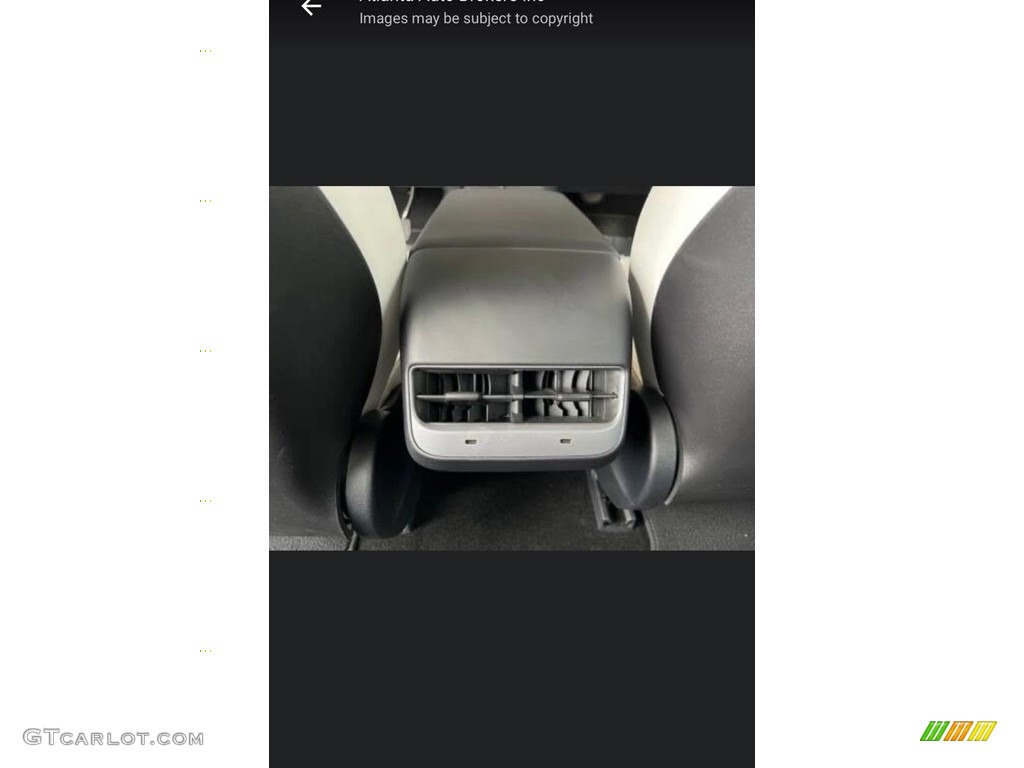 2022 Model 3 Long Range AWD - Pearl White Multi-Coat / White photo #13