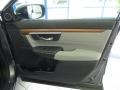 Modern Steel Metallic - CR-V EX AWD Photo No. 14
