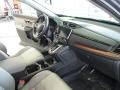 Modern Steel Metallic - CR-V EX AWD Photo No. 15