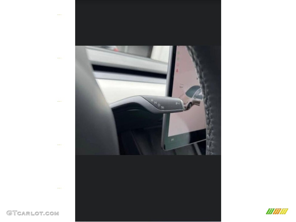 2022 Model 3 Long Range AWD - Pearl White Multi-Coat / White photo #17