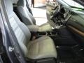Modern Steel Metallic - CR-V EX AWD Photo No. 16