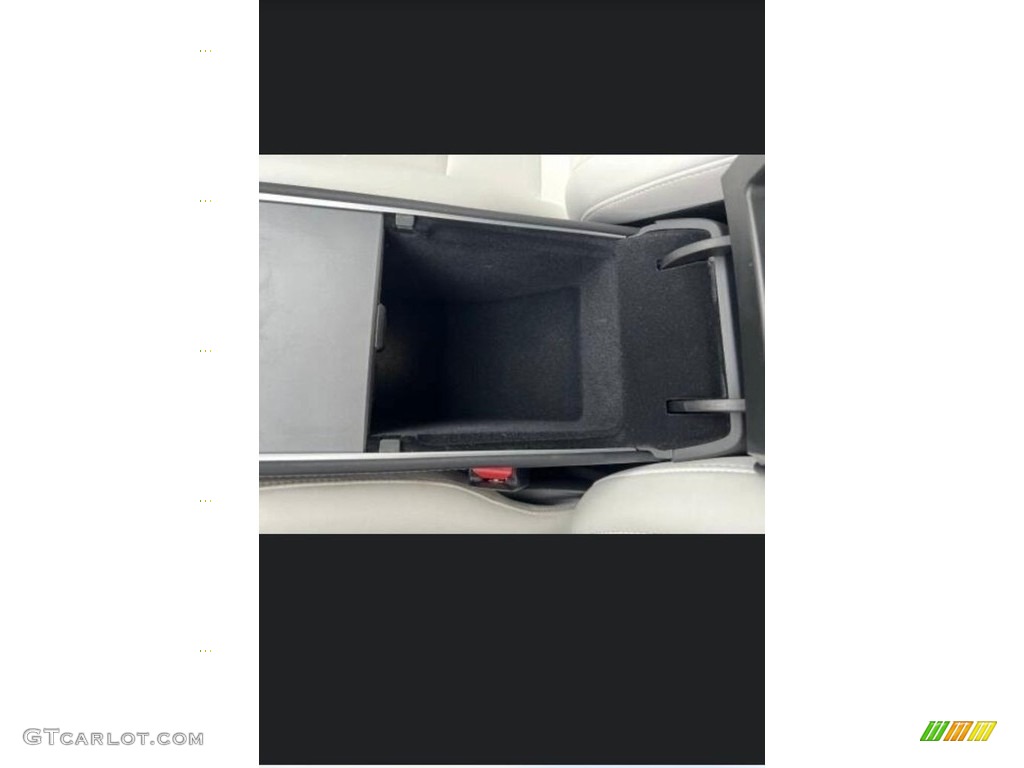 2022 Model 3 Long Range AWD - Pearl White Multi-Coat / White photo #18