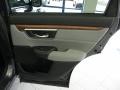 Modern Steel Metallic - CR-V EX AWD Photo No. 18