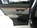 Modern Steel Metallic - CR-V EX AWD Photo No. 23