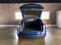 2020 Deep Blue Metallic Tesla Model X Long Range  photo #7