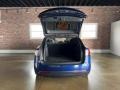 Deep Blue Metallic - Model X Long Range Photo No. 7