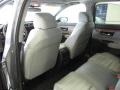 Modern Steel Metallic - CR-V EX AWD Photo No. 24