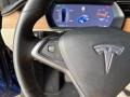 Deep Blue Metallic - Model X Long Range Photo No. 8