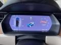 Deep Blue Metallic - Model X Long Range Photo No. 9