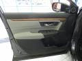 Modern Steel Metallic - CR-V EX AWD Photo No. 26