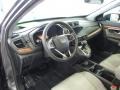 Modern Steel Metallic - CR-V EX AWD Photo No. 27