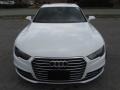 Glacier White Metallic - A7 3.0 TFSI Prestige quattro Photo No. 5