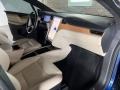Deep Blue Metallic - Model X Long Range Photo No. 15