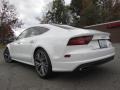 Glacier White Metallic - A7 3.0 TFSI Prestige quattro Photo No. 8