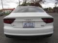 Glacier White Metallic - A7 3.0 TFSI Prestige quattro Photo No. 9