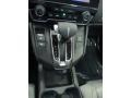 Modern Steel Metallic - CR-V EX AWD Photo No. 34