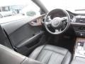 Glacier White Metallic - A7 3.0 TFSI Prestige quattro Photo No. 12