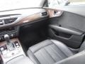 Glacier White Metallic - A7 3.0 TFSI Prestige quattro Photo No. 14