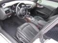 Glacier White Metallic - A7 3.0 TFSI Prestige quattro Photo No. 17