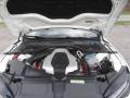 Glacier White Metallic - A7 3.0 TFSI Prestige quattro Photo No. 25