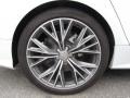 Glacier White Metallic - A7 3.0 TFSI Prestige quattro Photo No. 26