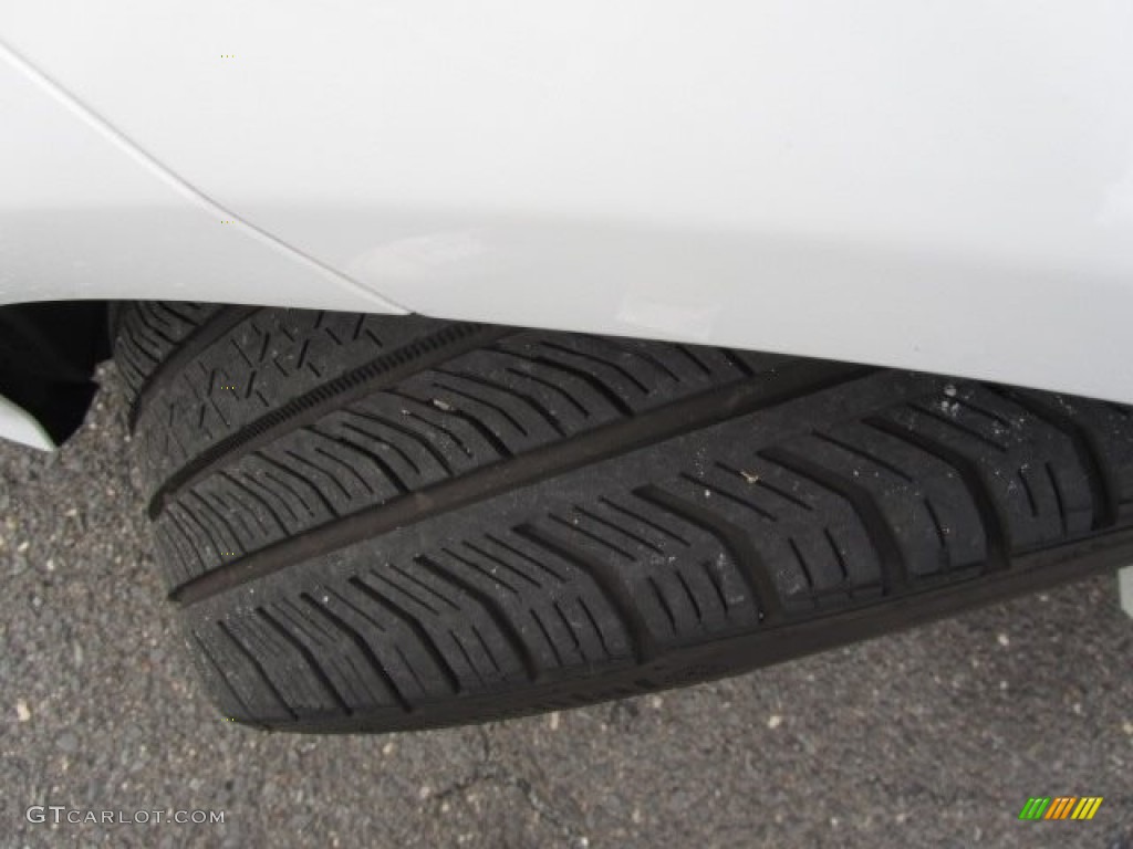 2016 A7 3.0 TFSI Prestige quattro - Glacier White Metallic / Black photo #27