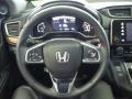 2019 Dark Olive Metallic Honda CR-V EX AWD  photo #29