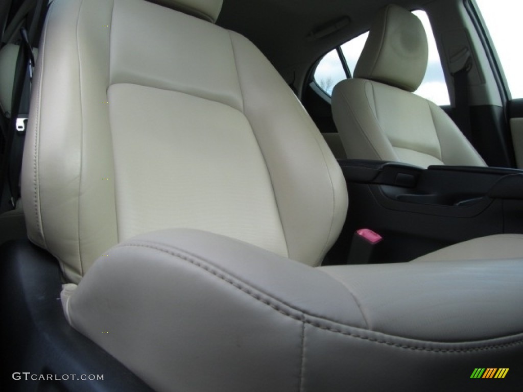 2013 CT 200h Hybrid Premium - Fire Agate Pearl / Ecru photo #22