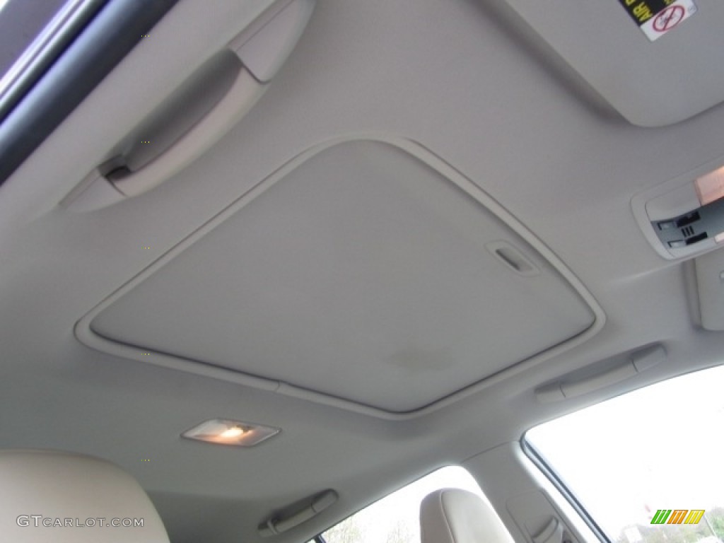 2013 CT 200h Hybrid Premium - Fire Agate Pearl / Ecru photo #23