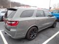 Destroyer Gray - Durango R/T AWD Photo No. 4