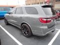 Destroyer Gray - Durango R/T AWD Photo No. 6