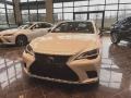 Eminent White Pearl 2022 Lexus LS 500 AWD