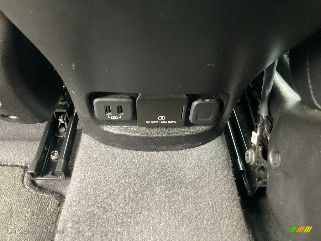 2018 Malibu LT - Silver Ice Metallic / Jet Black photo #32