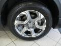 Modern Steel Metallic - CR-V EX AWD Photo No. 5