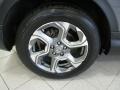 Modern Steel Metallic - CR-V EX AWD Photo No. 6