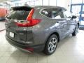 Modern Steel Metallic - CR-V EX AWD Photo No. 7