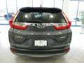 Modern Steel Metallic - CR-V EX AWD Photo No. 8