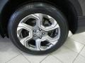 Modern Steel Metallic - CR-V EX AWD Photo No. 11