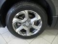 Modern Steel Metallic - CR-V EX AWD Photo No. 12