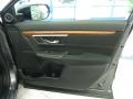 Modern Steel Metallic - CR-V EX AWD Photo No. 14