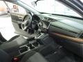Modern Steel Metallic - CR-V EX AWD Photo No. 15