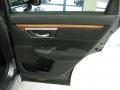Modern Steel Metallic - CR-V EX AWD Photo No. 17
