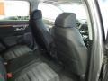 Modern Steel Metallic - CR-V EX AWD Photo No. 18