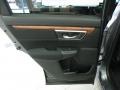 Modern Steel Metallic - CR-V EX AWD Photo No. 22