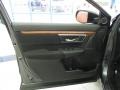 Modern Steel Metallic - CR-V EX AWD Photo No. 25