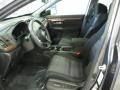Modern Steel Metallic - CR-V EX AWD Photo No. 27